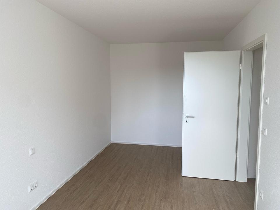 Neubau: schöne 2,5-Zimmer-Wohnung mit Hochwertiger EBK und Balkon in Fahrnau – Bild 6