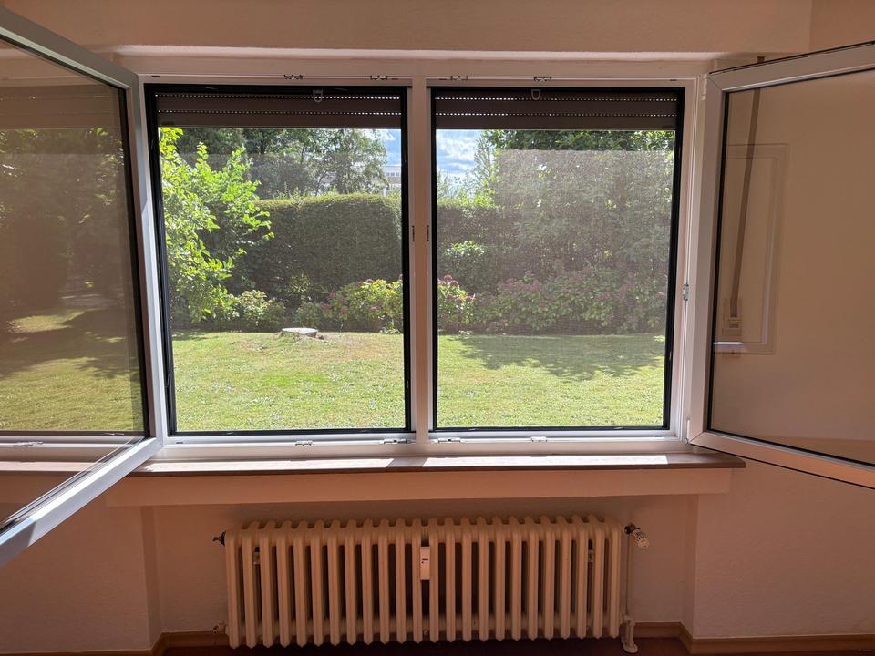 Moderne 2-Zimmer-Wohnung in Unterfeldhaus-Erkrath – Bild 9