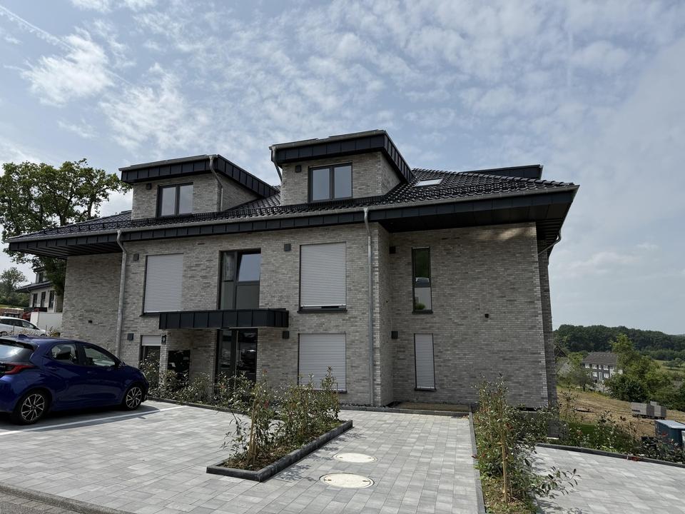 **Zentral, modern, naturnah: Wohnen mit Aussicht !** – Bild 10