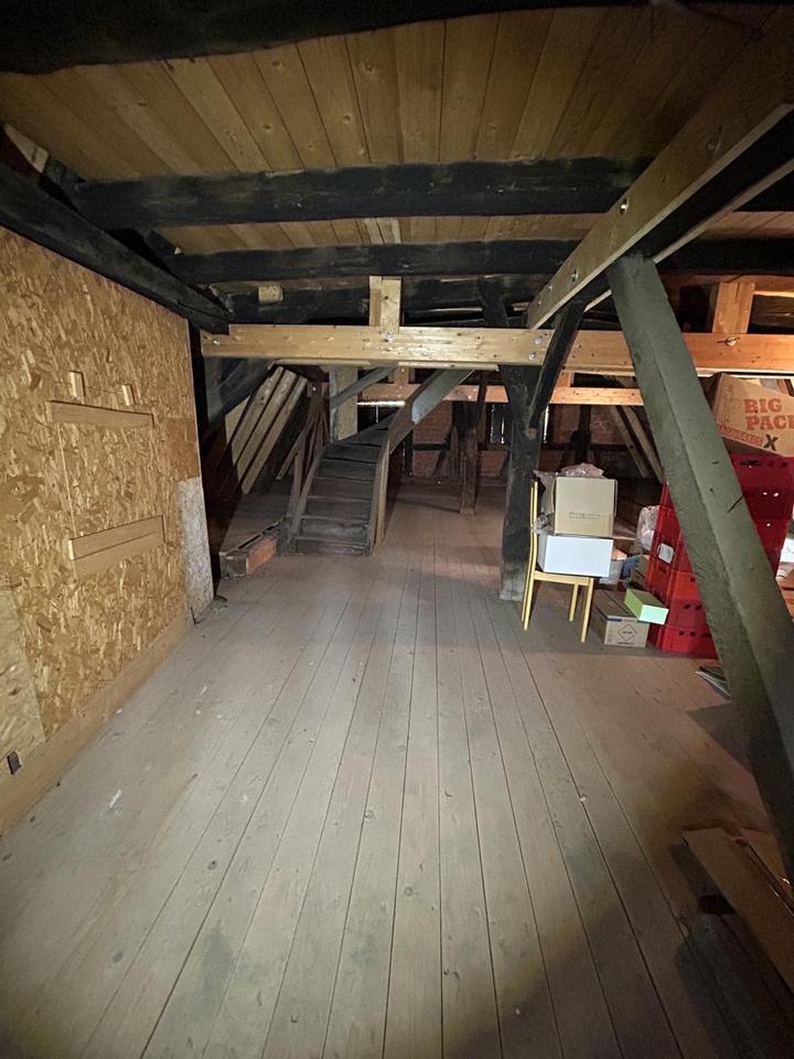 Wunderschönes historisches Fachwerkhaus – Bild 25