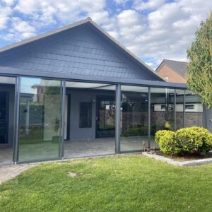 Einfamilienhaus in Geldern-Veert