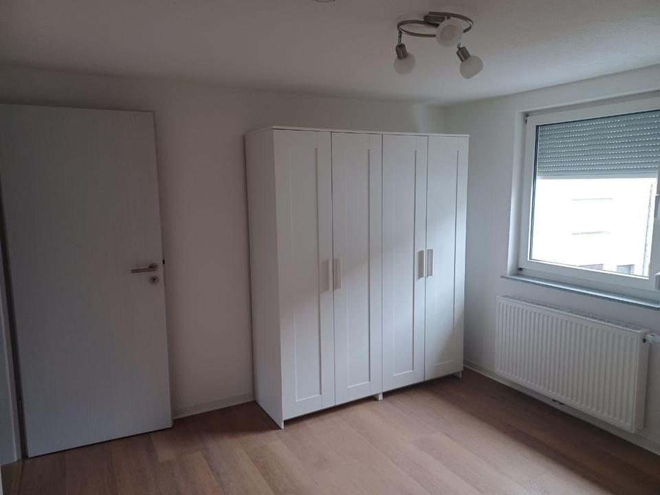 4-Zi.-Maisonnette-Wohnung – Bild 9