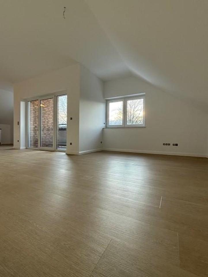 Traumhafte Haushälfte an der Elbe von Privat* Neubau* – Bild 19