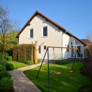 Helles, modernisiertes Einfamilienhaus mit viel Platz – provisionsfrei direkt vom Eigentümer