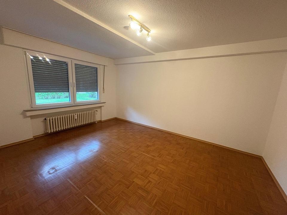 Moderne 2-Zimmer-Wohnung in Unterfeldhaus-Erkrath – Bild 4