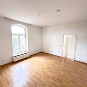 Helle 2-Zimmer Wohnung Fußläufig zum Schweriner See