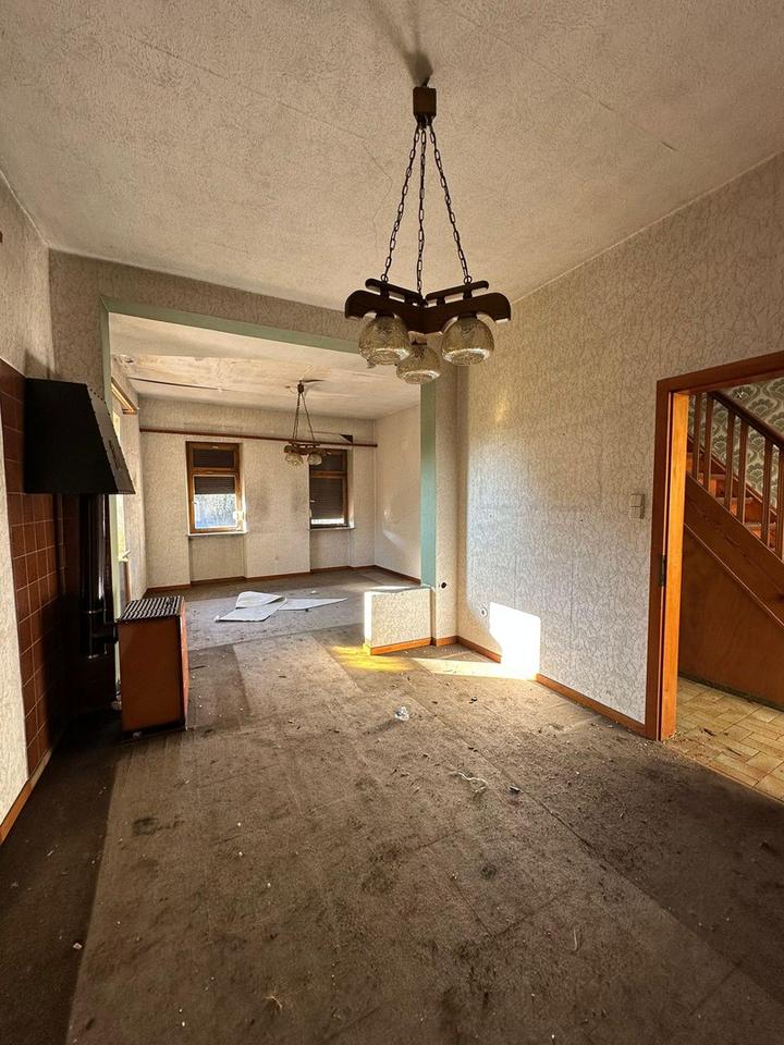Sanierungsbedürftiges Haus in Bexbach (66450) zu verkaufen – Bild 3
