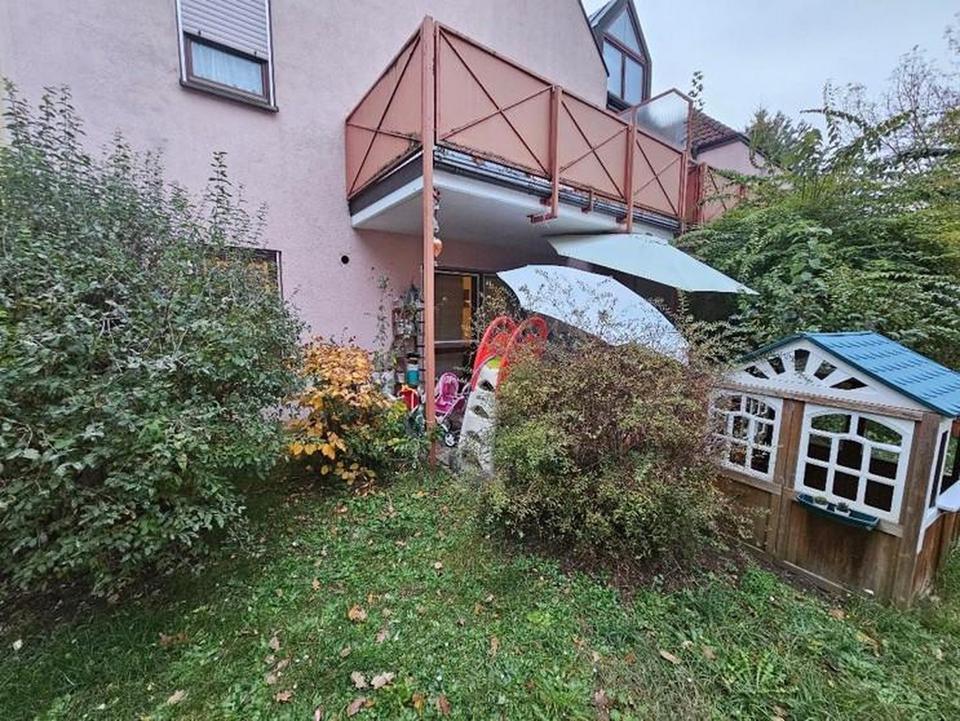 Wohnung Stadtnah in idyllischer Lage!!! – Bild 13