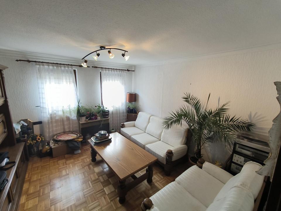 Saniertes 7 Zimmer Einfamilienhaus provisionsfrei – Bild 5