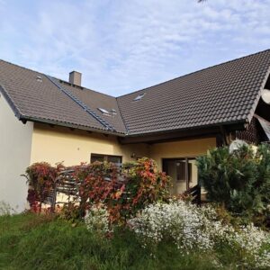 Große Wohnung mit viel Potenzial und großer Terasse