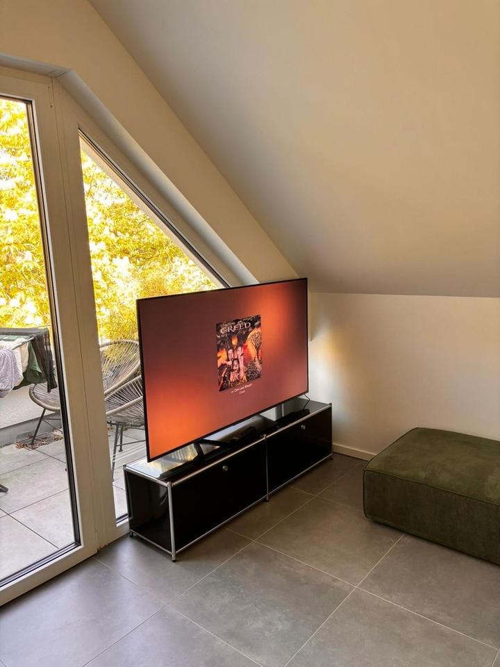 *RESERVIERT*Südstadt, 2,5 Zimmer, Penthouse, Barierrefrei, Neubau* – Bild 11