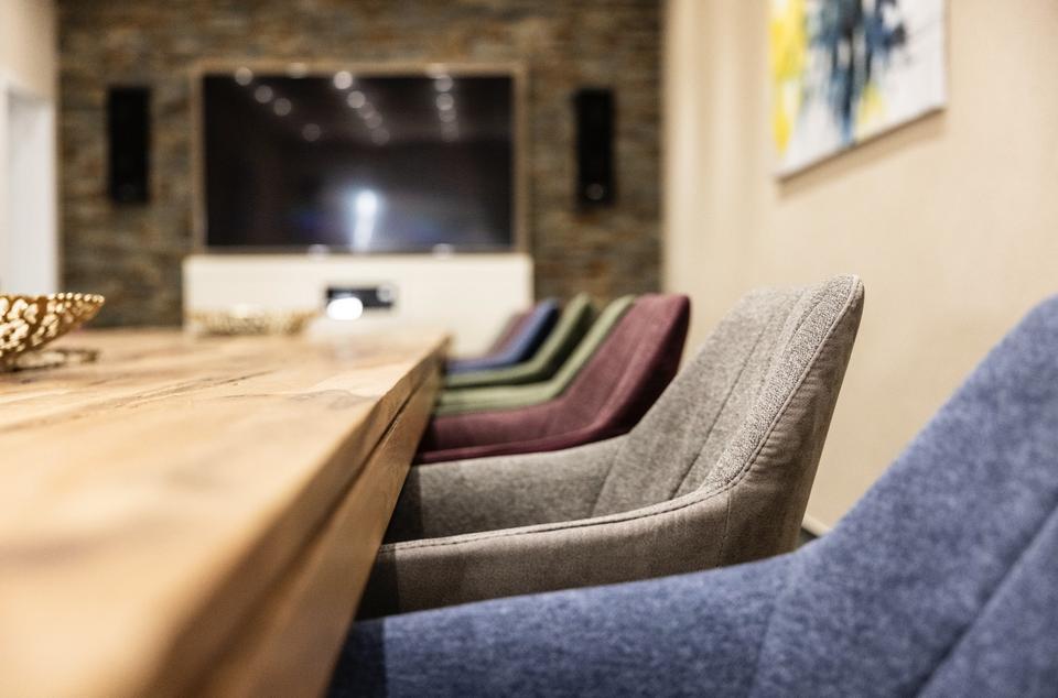 Professionelles Arbeiten in stilvollem Umfeld - Moderne Arbeitsplätze – Bild 11