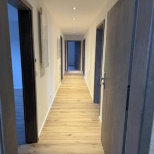 TOP-Sanierte 5-Zimmer Wohnung in Oberkotzau