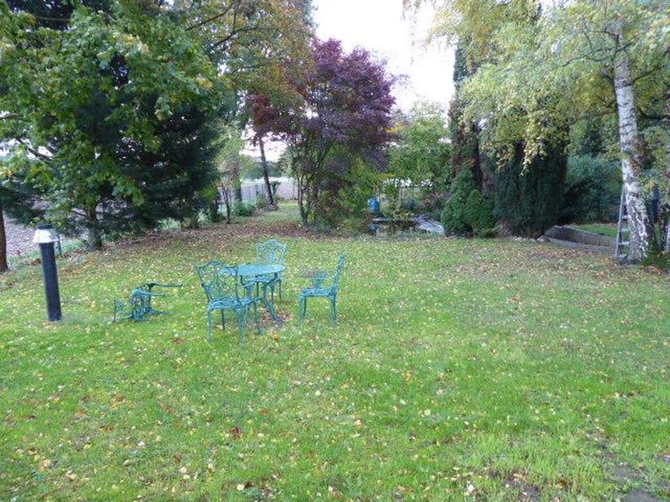 Ruhiges Wohnen im Grünen – Bild 17