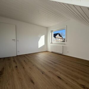 Moderne, sanierte 3 Zimmer Wohnung zum Erstbezug und provisionsfrei