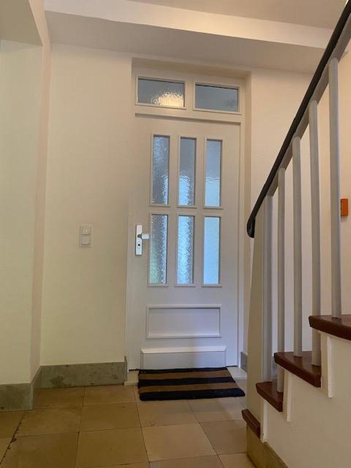 Wohnen im Denkmal in Düsseldorf Derendorf – Bild 11