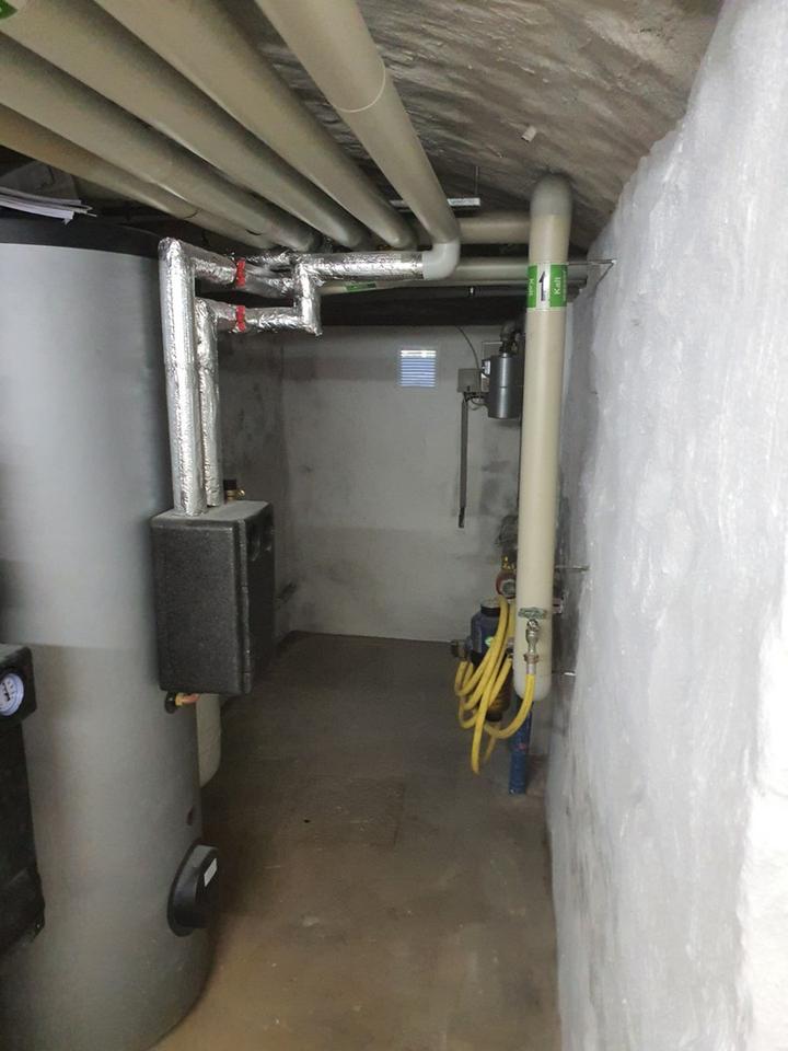 Attraktives MFH mit 7 WE topsaniert am Park der Generationen in 08468 Reichenbach – Bild 34