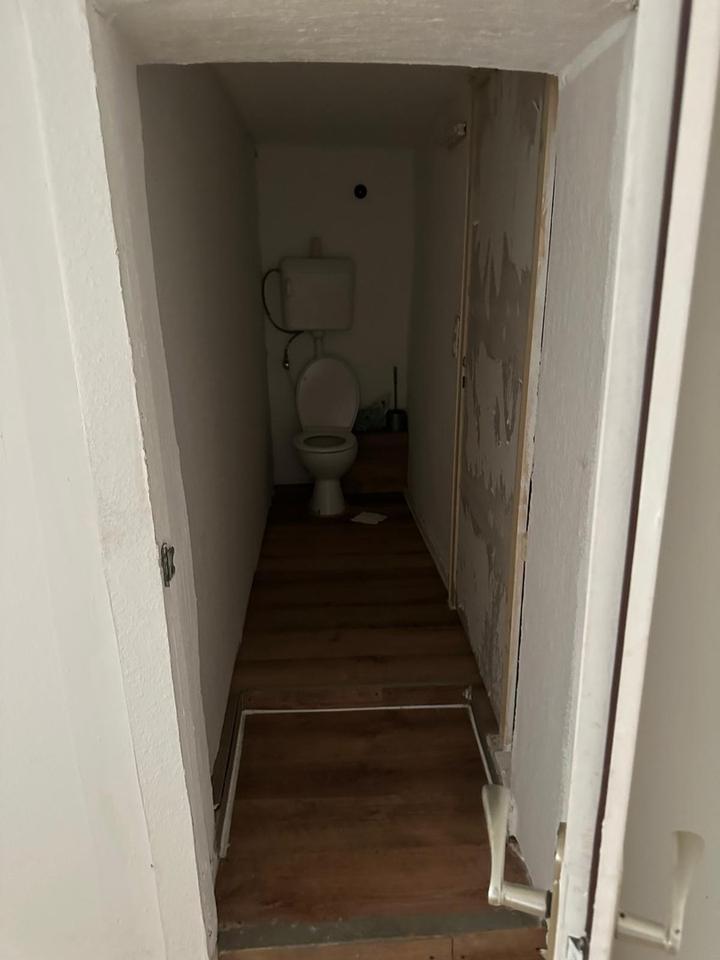 Teilmöblierte 2-Zimmer-Wohnung in historischem Fachwerkhaus in Bad Wildungen zu vermieten – Bild 6