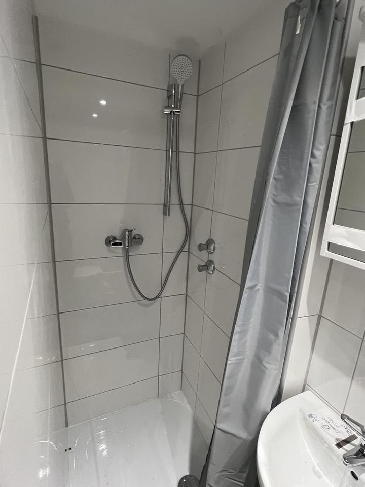 1 Zimmer Wohnung ab 01.02.2026 oder 15.02.2026 – Bild 2