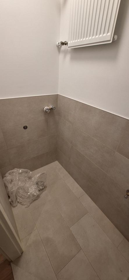 Büro/Praxisfläche ca. 100 qm in Bad Soden kernsaniert, Bahnhofnähe, bis zu 4 KFZ Stellpl. – Bild 16