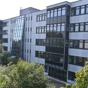 attraktive, moderne Büroflächen in Osnabrück-Hellern / 4 x 1.000 m² / einzelne Etagen möglich