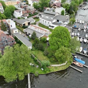MÜGGELSPREE WASSERGRUNDSTÜCK