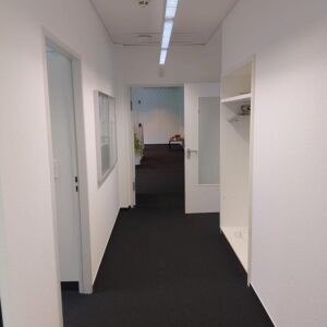 Zentrumsnahe Bürofläche in Lüdenscheid