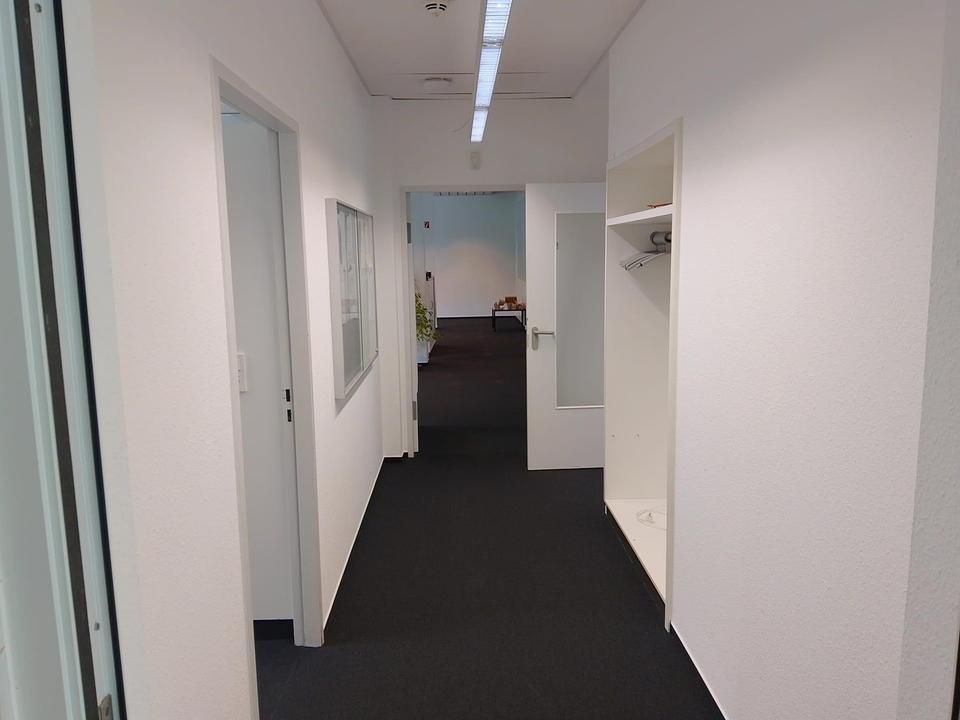 Zentrumsnahe Bürofläche in Lüdenscheid