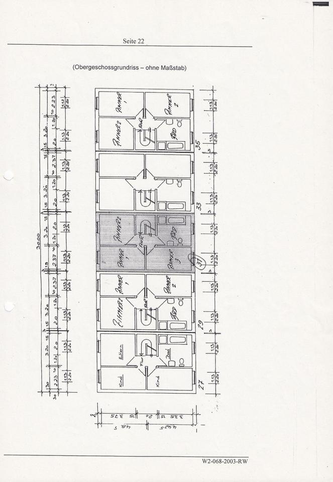 Renoviertes Reihenmittelhaus – Bild 19