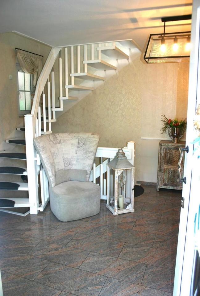 Wohnen am Wald – Einfamilienhaus mit Garten, Kamin & Homeoffice in Wildau – Bild 19