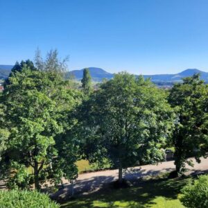 Ab Sofort frei: Schöne und gepflegte 3,5-Raum-Wohnung mit Balkon und EBK