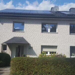 Anspruchsvolle 5 Zimmer Wohnung mit Panoramablick auf den Arnsberger Wald