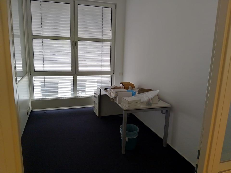 Zentrumsnahe Bürofläche in Lüdenscheid – Bild 5