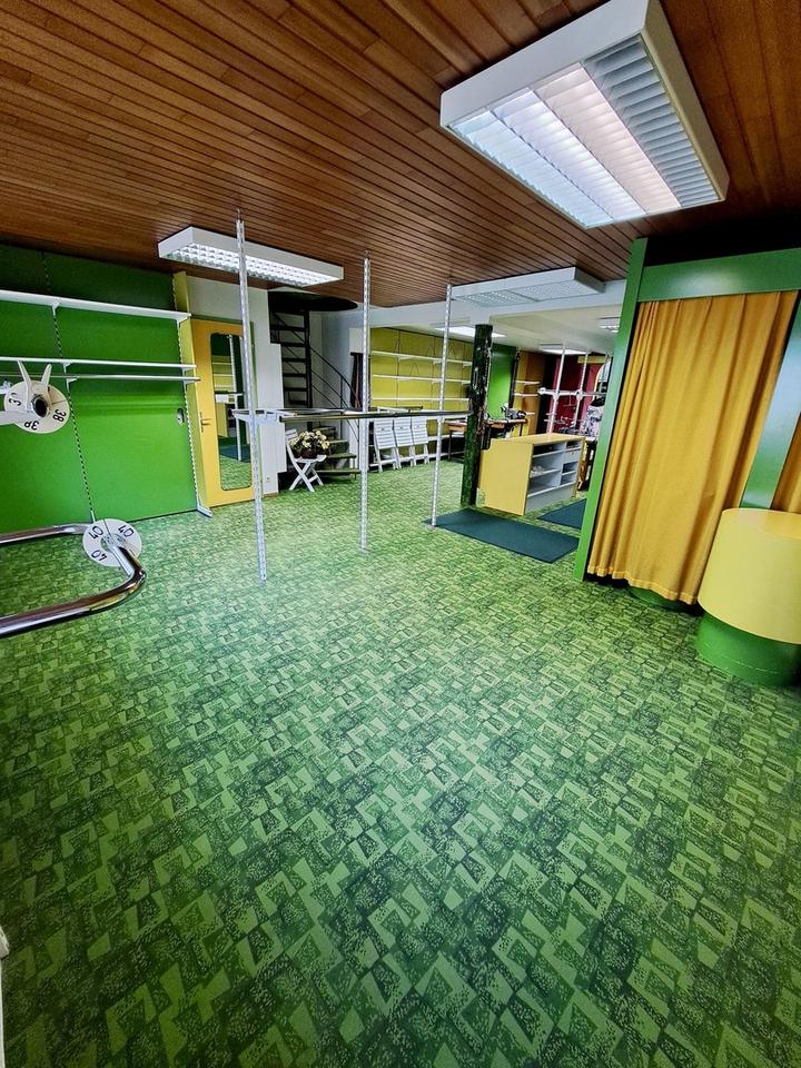 Wohn- und Geschäftshaus mit Potenzial – solide Kapitalanlage mit Entwicklungsperspektive – Bild 7