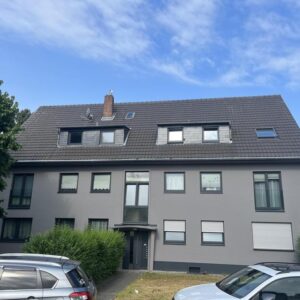 KÖLN-WEIDEN; LICHTDURCHFLUTETE 3 ZIMMERWOHNUNG