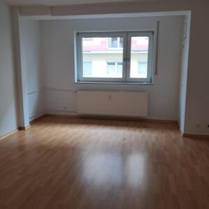 Mannheim Lindenhof, helle 1-Zimmer-Wohnung