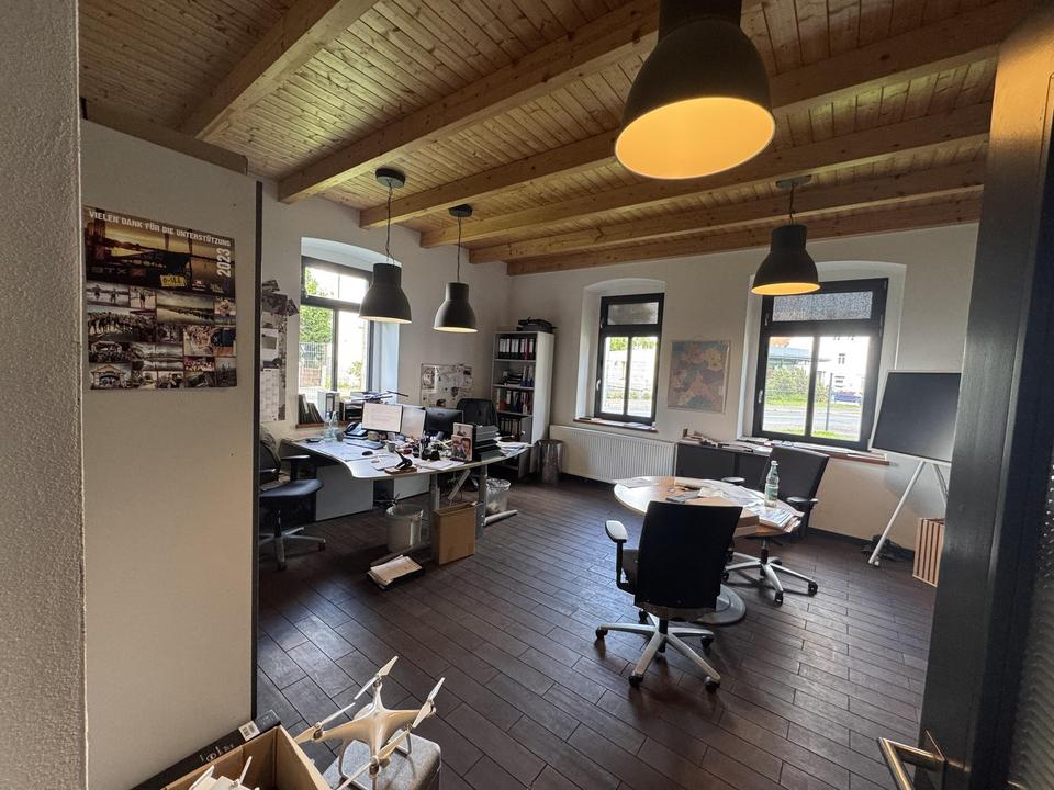 Zittau,Grundstück, Halle/Büro, Top Lage, Verkauf/Vermietung – Bild 11