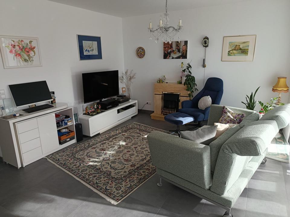 Moderne 2-Zimmer-Wohnung, hochwertig ausgestattet – Bild 11