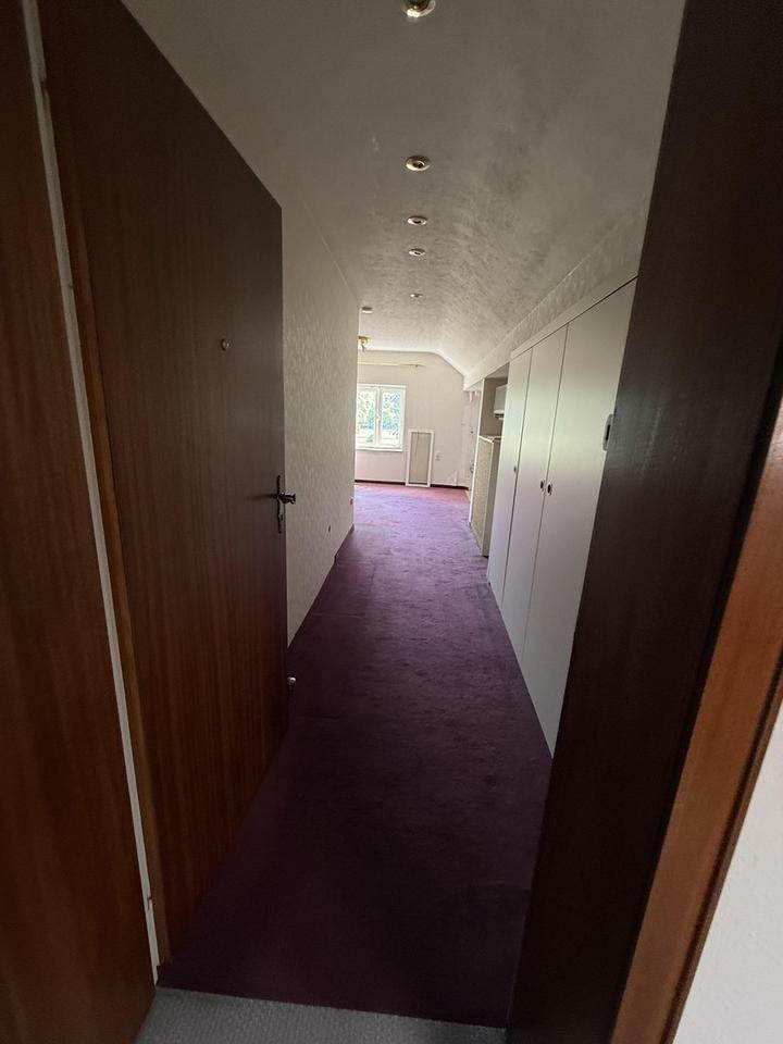 TOP - LAGE - Einfamilienhaus XXL Garage, M-Grube und großem Garten – Bild 20