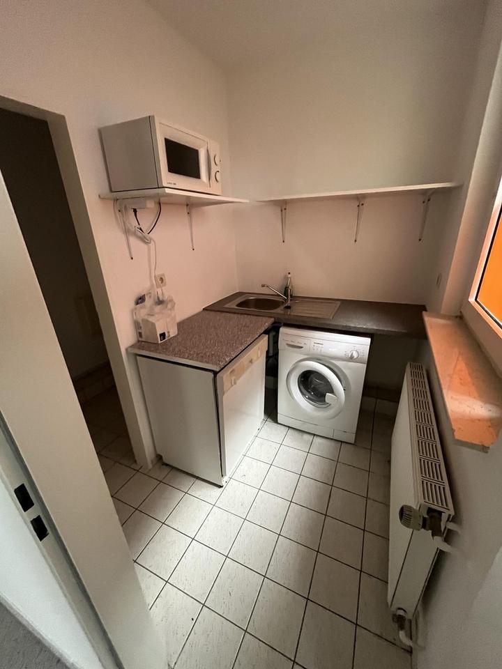 Multifunktionale Gewerbe-Immobilie/Ladenlokal zu vermieten – Bild 19