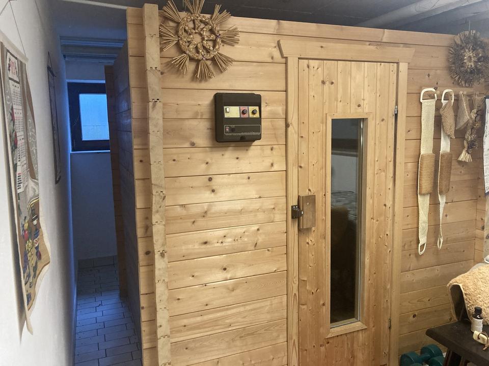 Das letzte seiner Art – Einfamilienhaus im Grünen – Bild 19