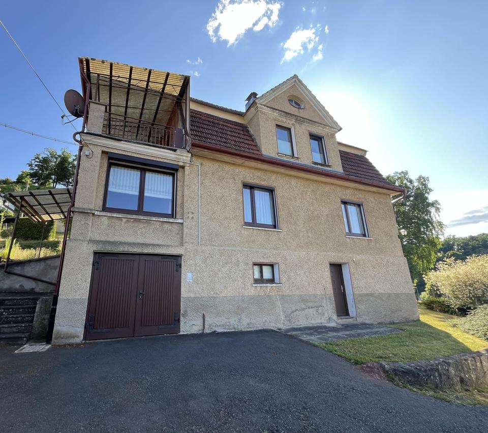 Wohnhaus im Wartburgkreis – Bild 2