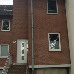 Attraktive 3 Zimmer Wohnung in Soest  stilvoll renoviert mit 2 Balkonen & ausgebautem Dachboden