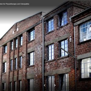 Praxisräume in der Industrieloft alte Lederfabrik in Idstein Praxisabzugeben!!!