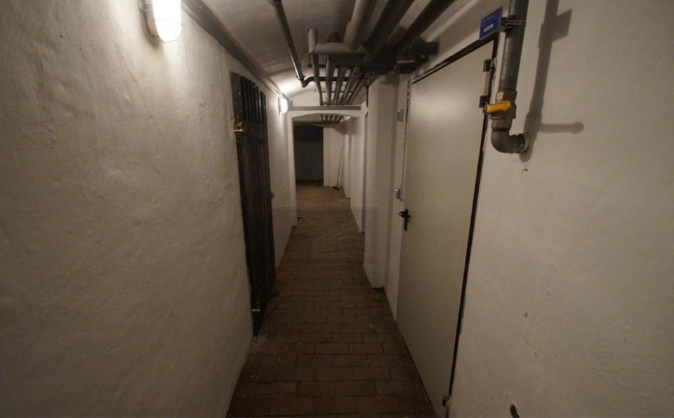 5 Zimmer Wohnung mit Einbauküche und Balkon im Musikerviertel im 2OG zu vermieten – Bild 22