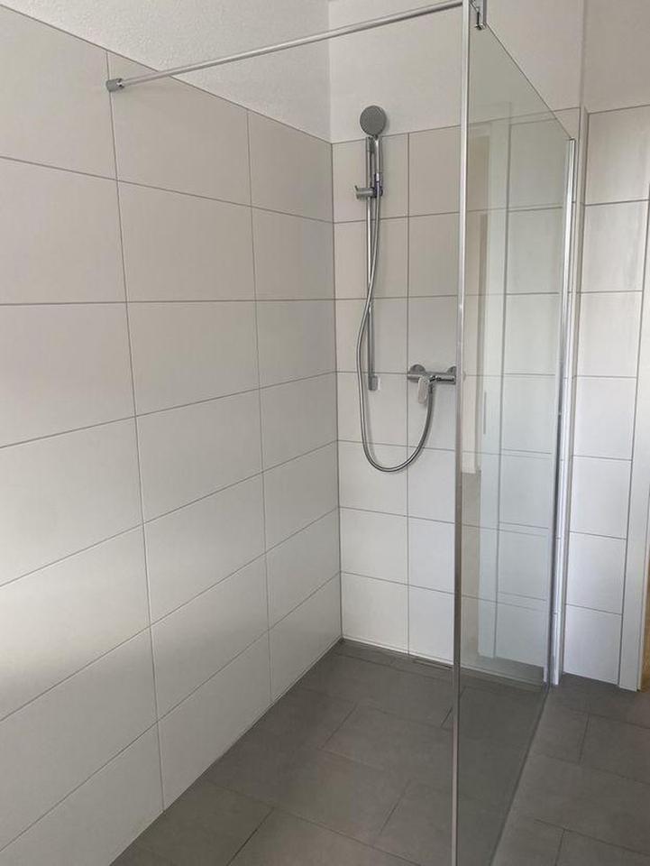 Neubau: schöne 2,5-Zimmer-Wohnung mit Hochwertiger EBK und Balkon in Fahrnau – Bild 5