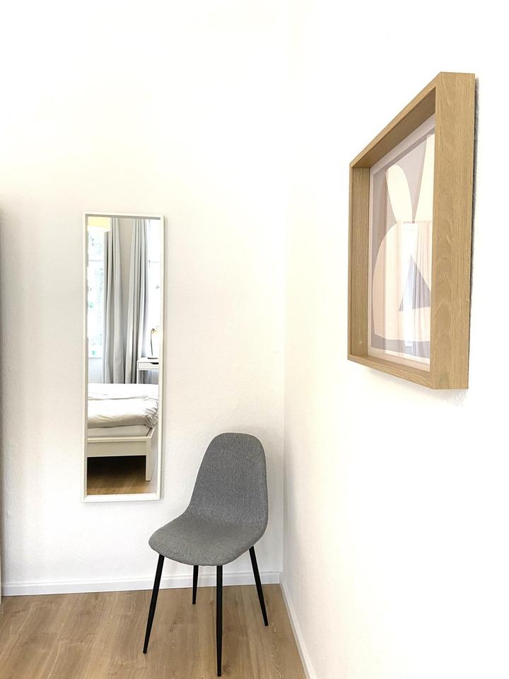 ***NEUES MÖBLIERTES APARTMENT IN MAGDEBURG *** – Bild 8