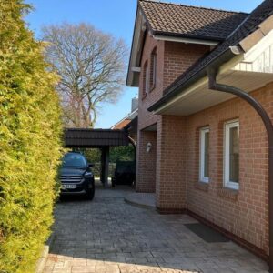 Exclusives Einfamilienhaus "an der Ostsee" in Sackgassenlage Bodenrichtwert 500.000 Euro