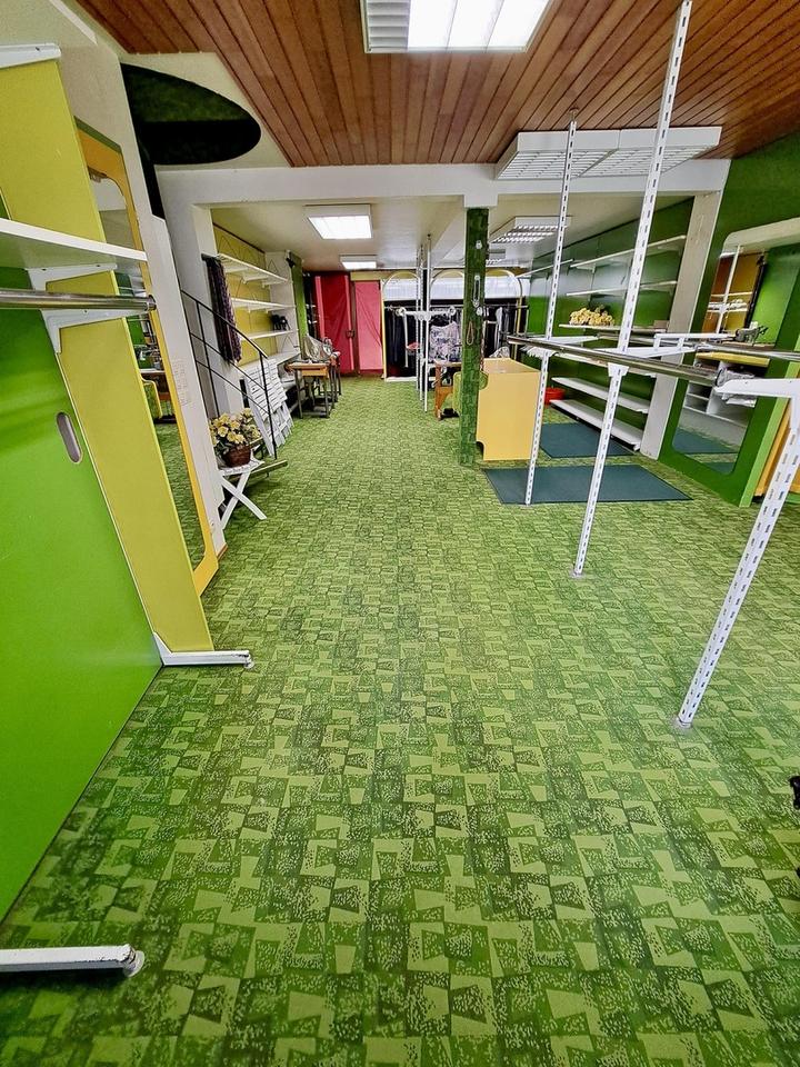 Wohn- und Geschäftshaus mit Potenzial – solide Kapitalanlage mit Entwicklungsperspektive – Bild 6