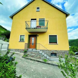 Wohntraum in Müden an der Mosel